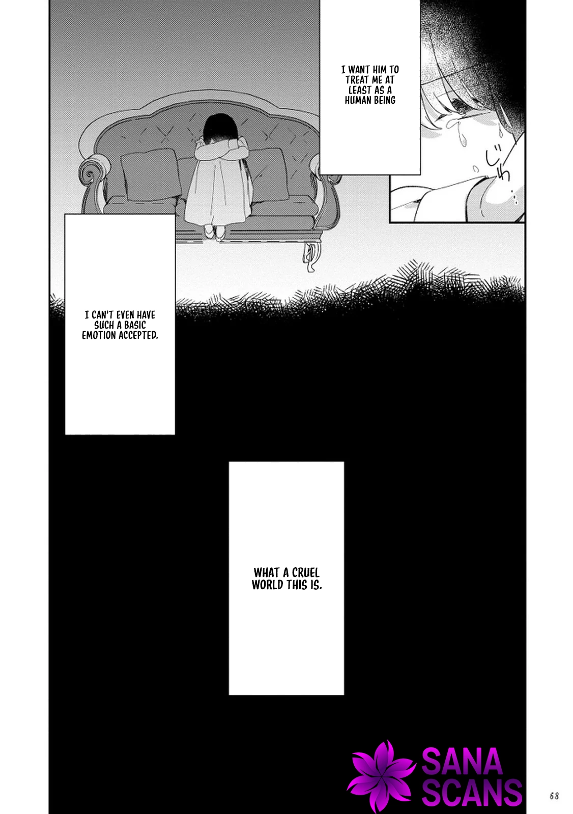 The Soldier Prince and the Otherworld Slave Chapter 2 Page 28